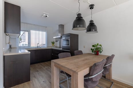 Henriëtte Roland Holststraat 9 tertiary image