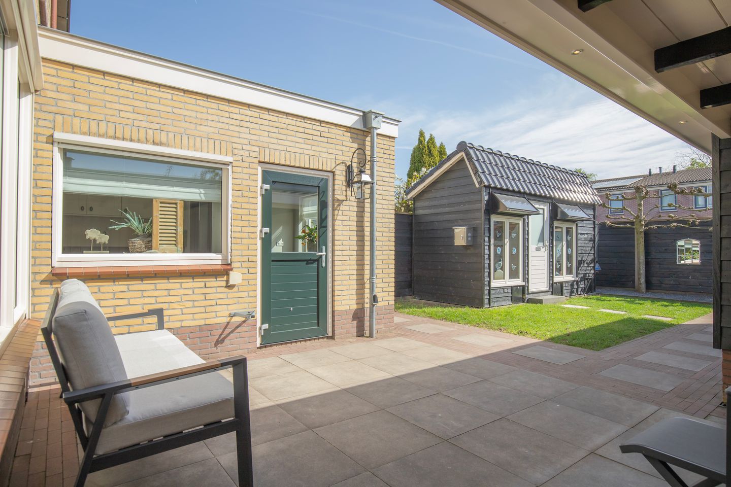 Foto 40 van Huygenslaan 17