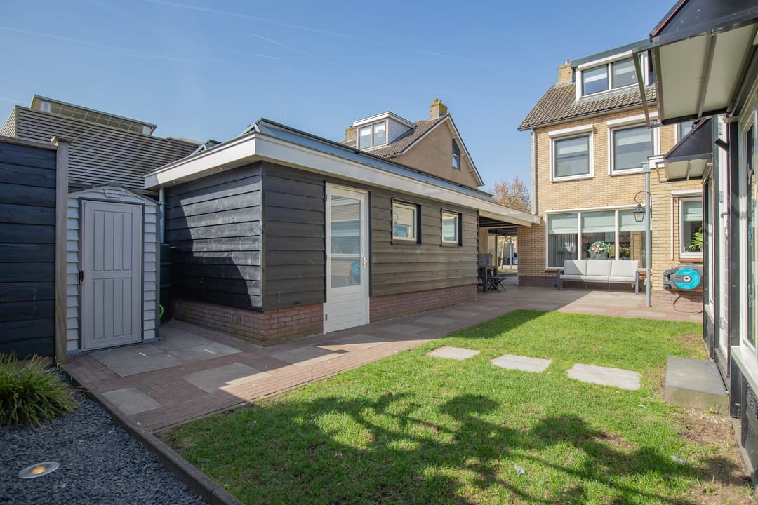 Foto 46 van Huygenslaan 17