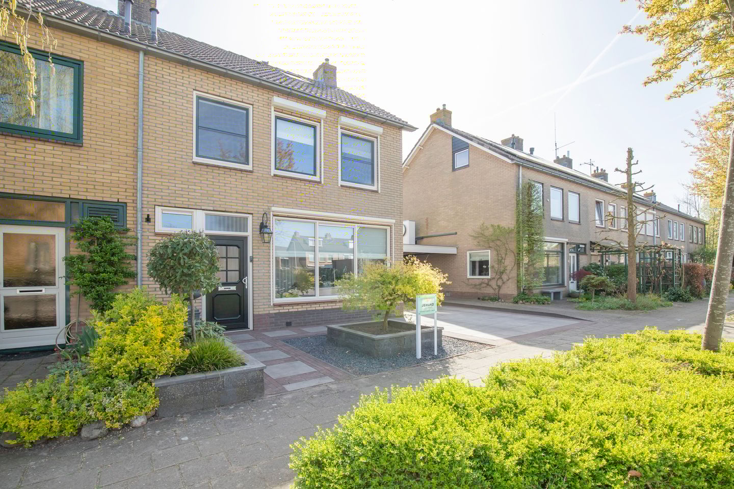 Foto 49 van Huygenslaan 17