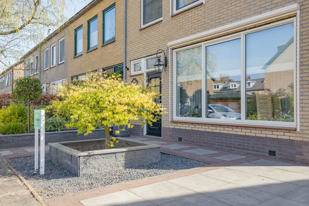 Foto 7 van Huygenslaan 17