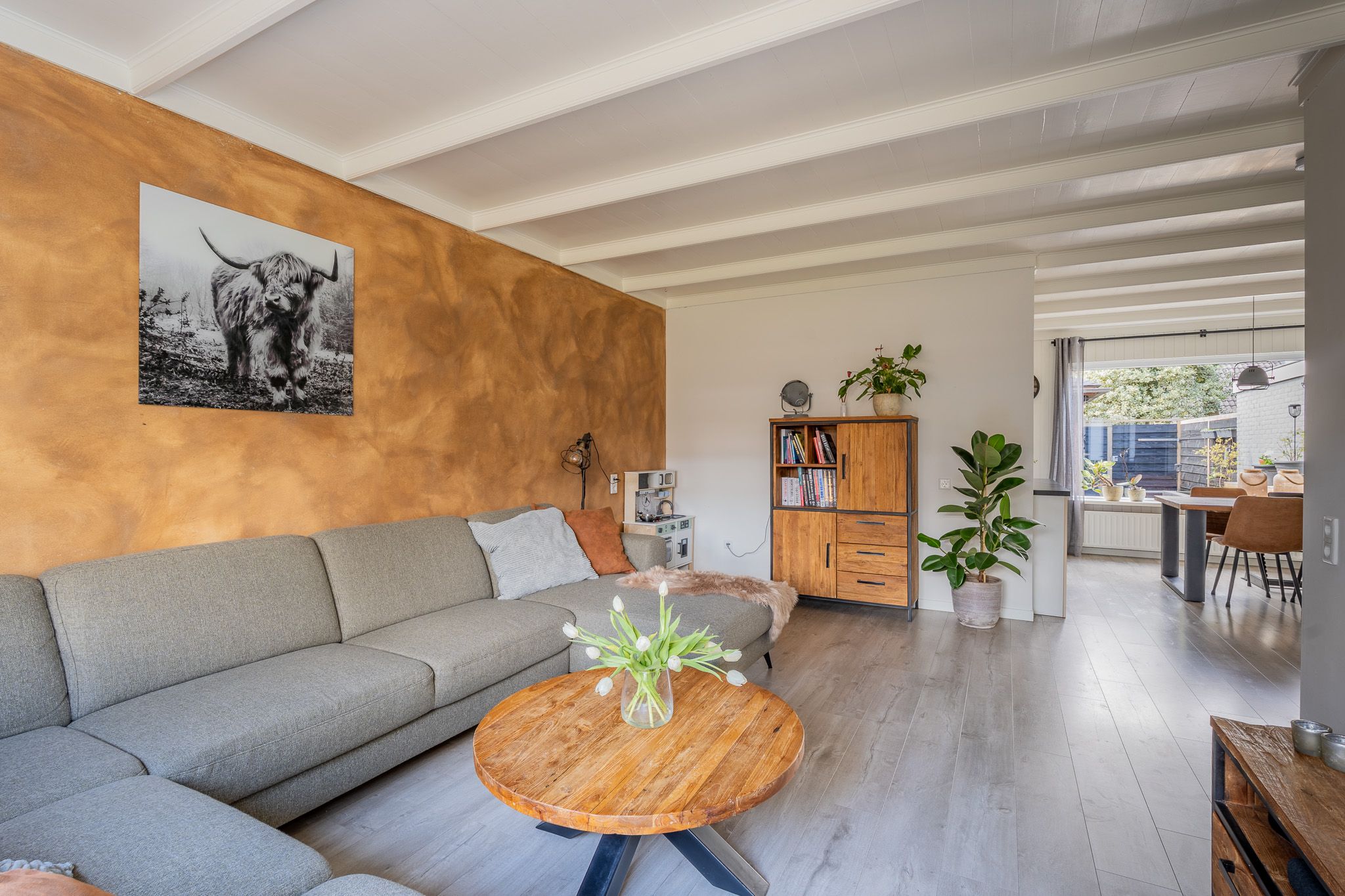 Foto 9 van Stickerstraat 19