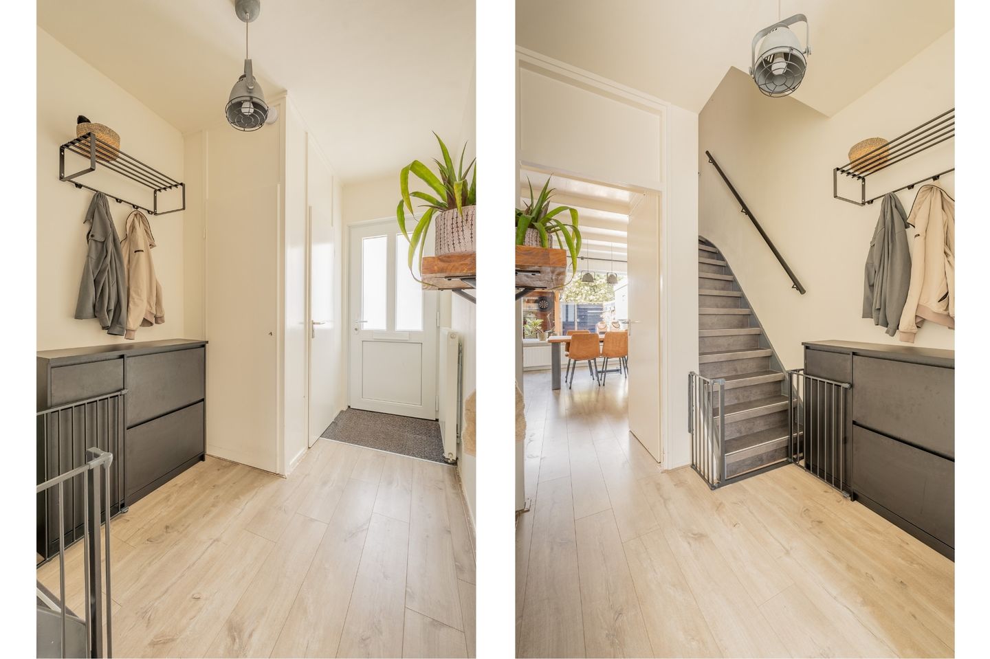 Foto 19 van Stickerstraat 19