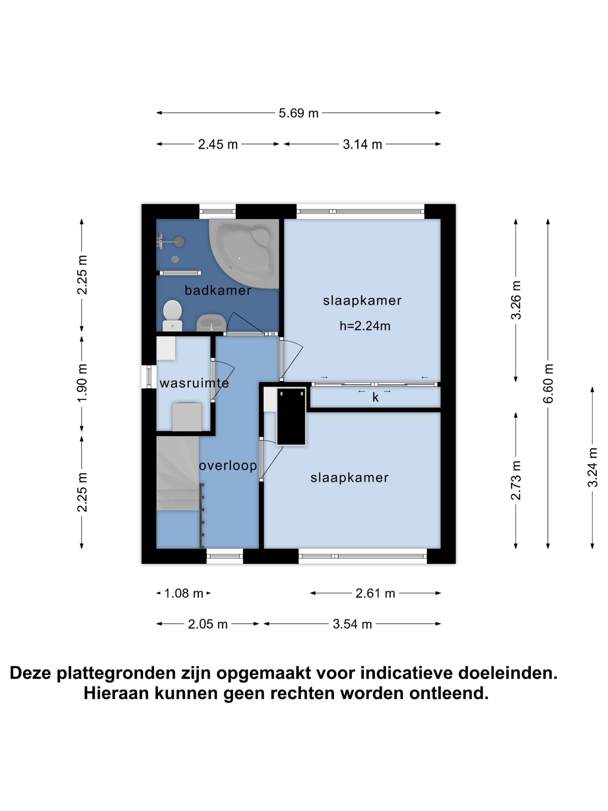Foto 45 van Oliemolenstraat 8