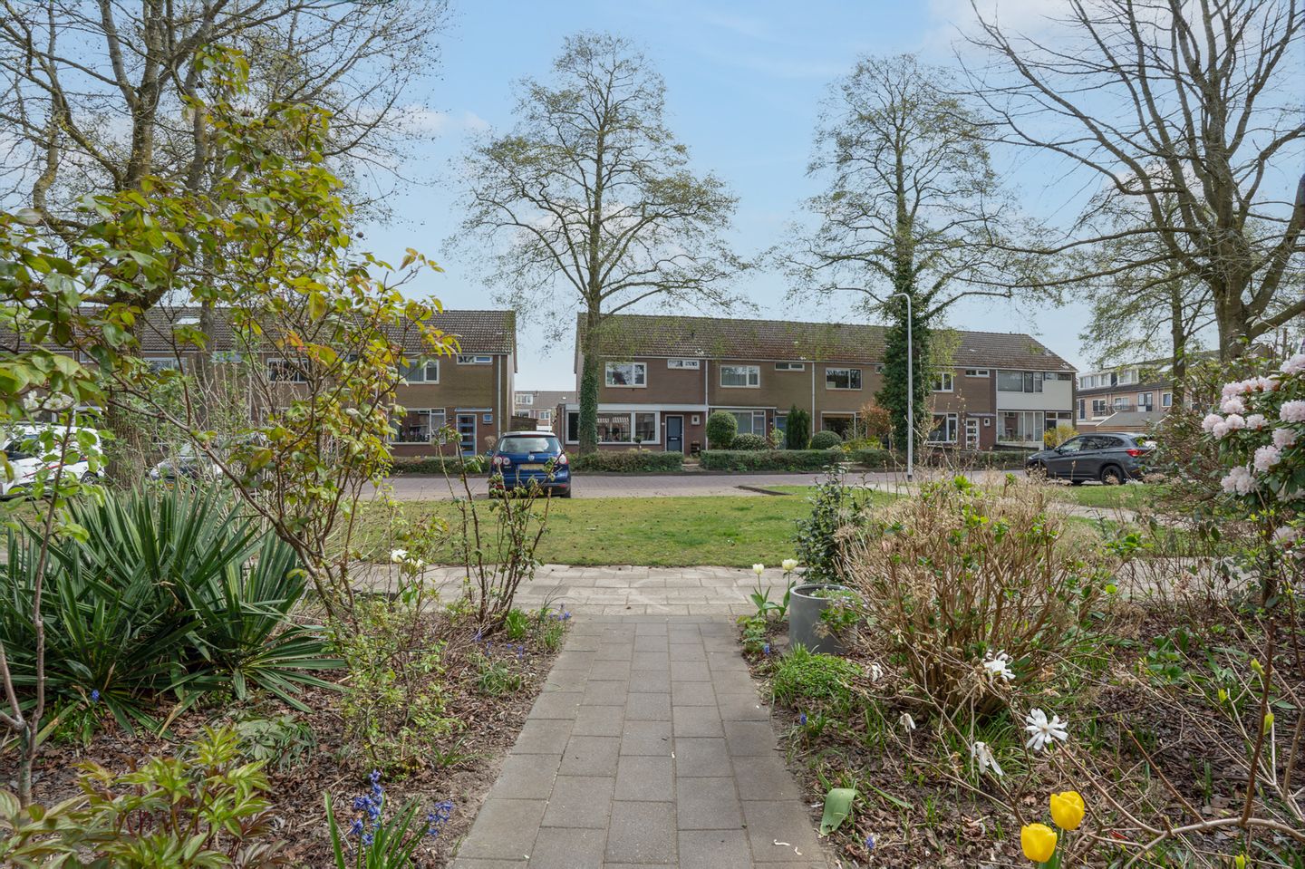 Foto 5 van Stickerstraat 19