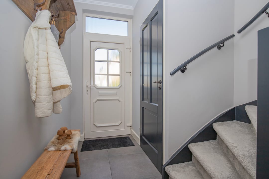 Foto 8 van Huygenslaan 17