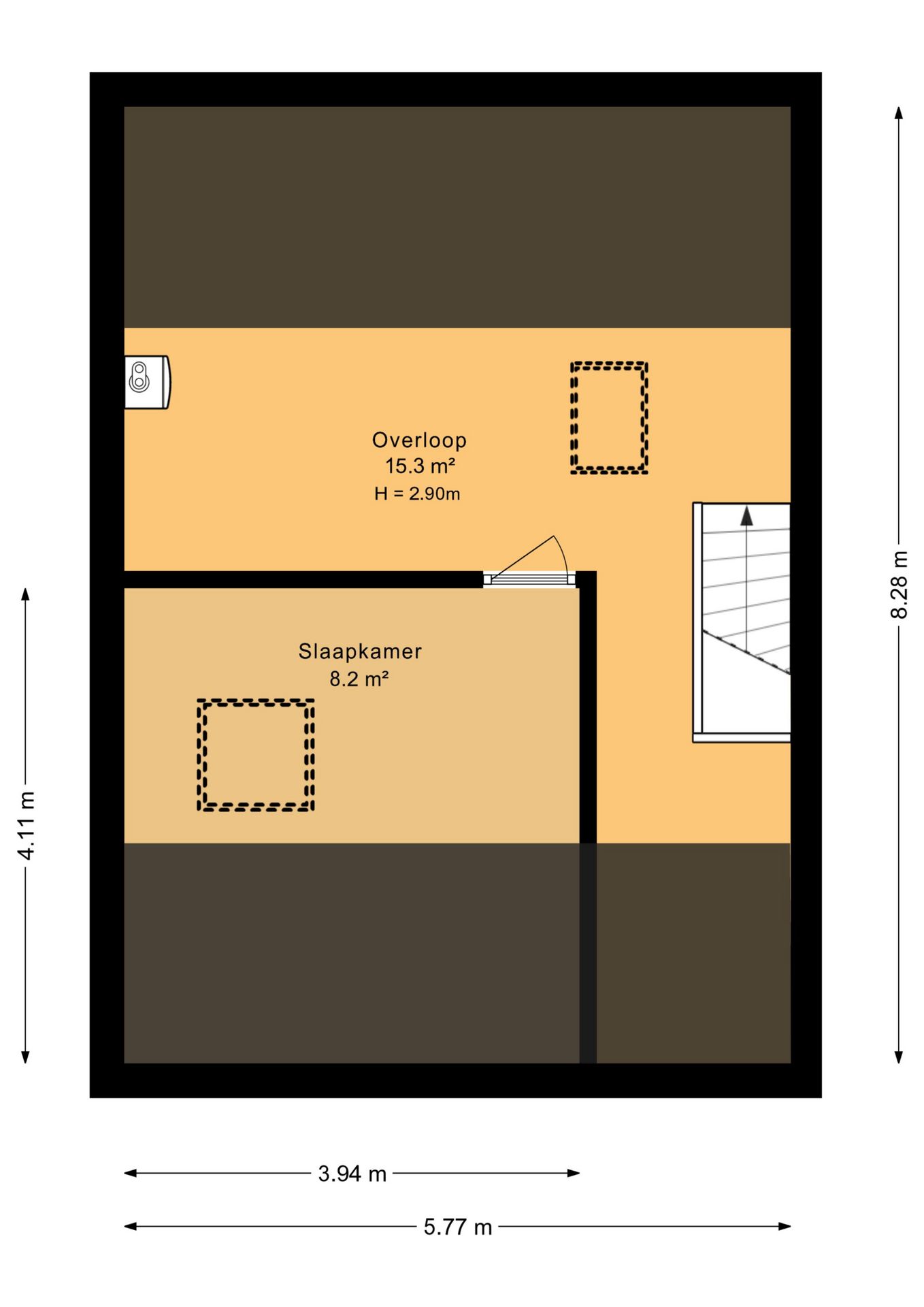 Foto 48 van Stickerstraat 19