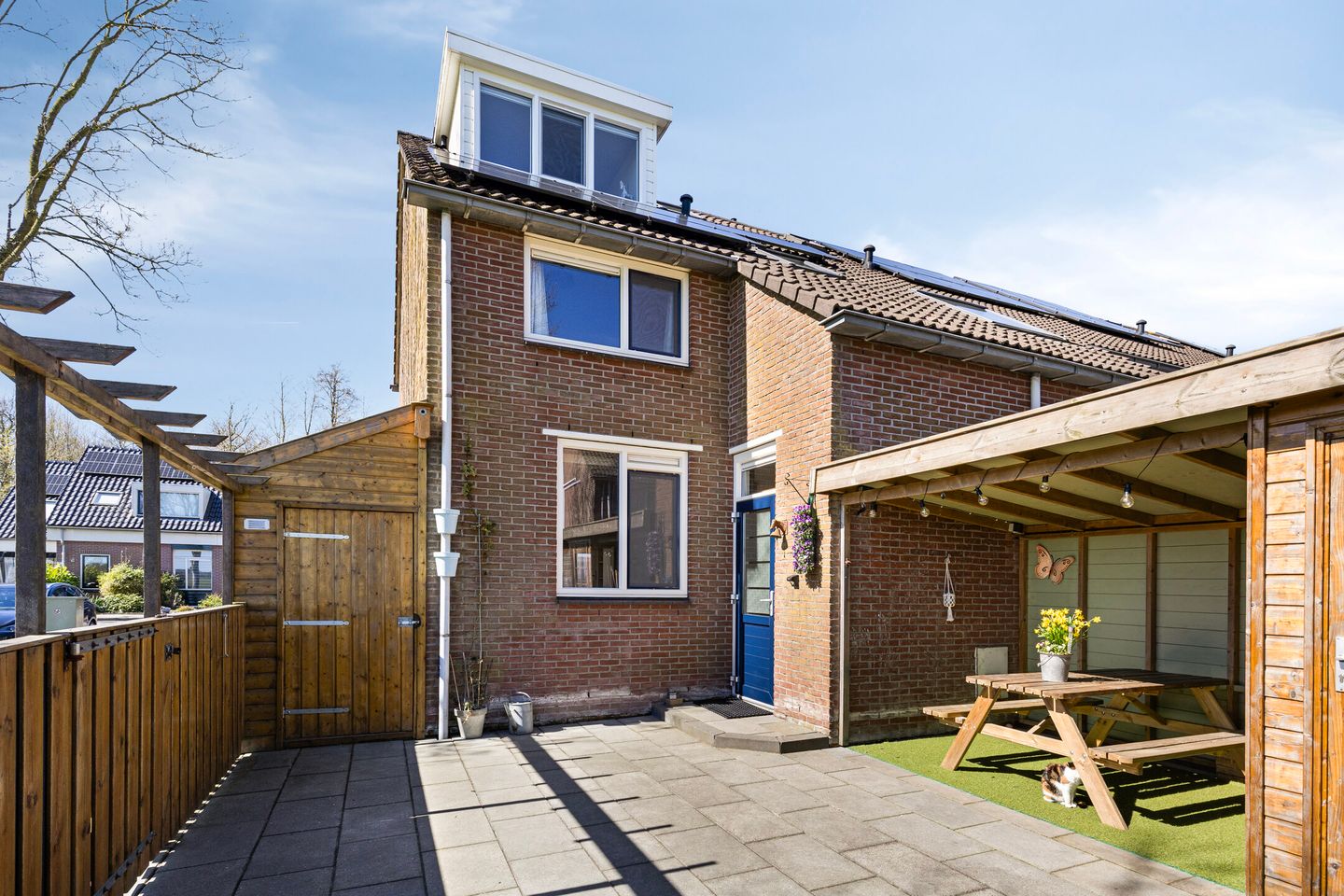 Foto 34 van De Esdoorn 26