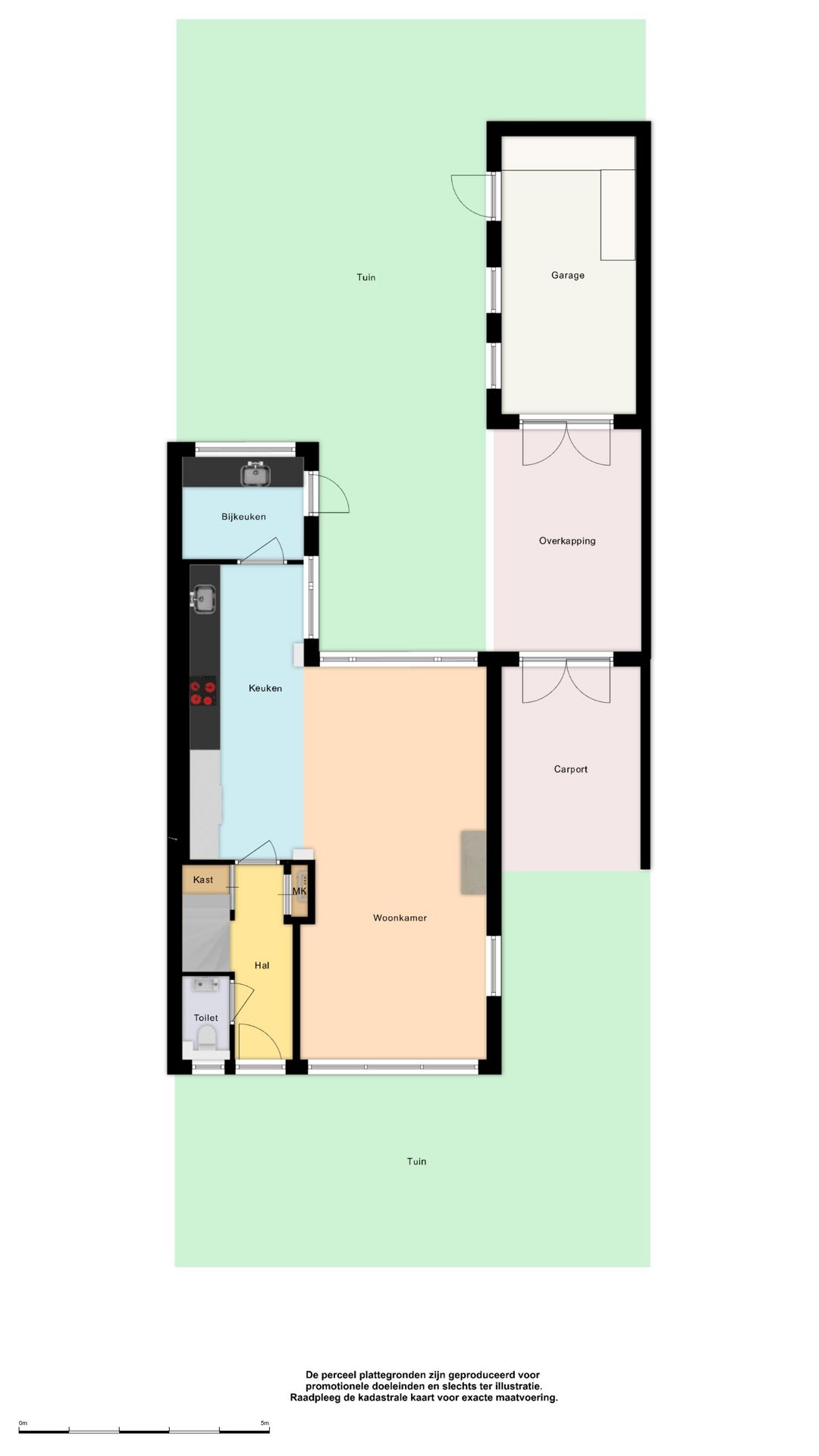 Foto 53 van Huygenslaan 17