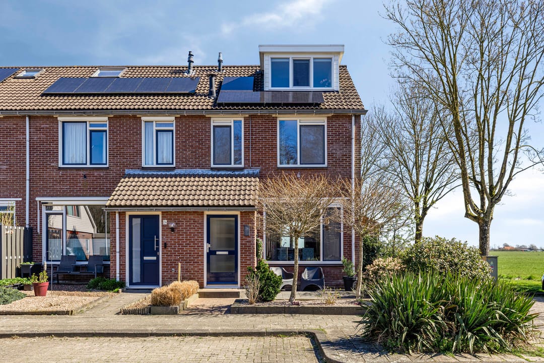 Foto 1 van De Esdoorn 26