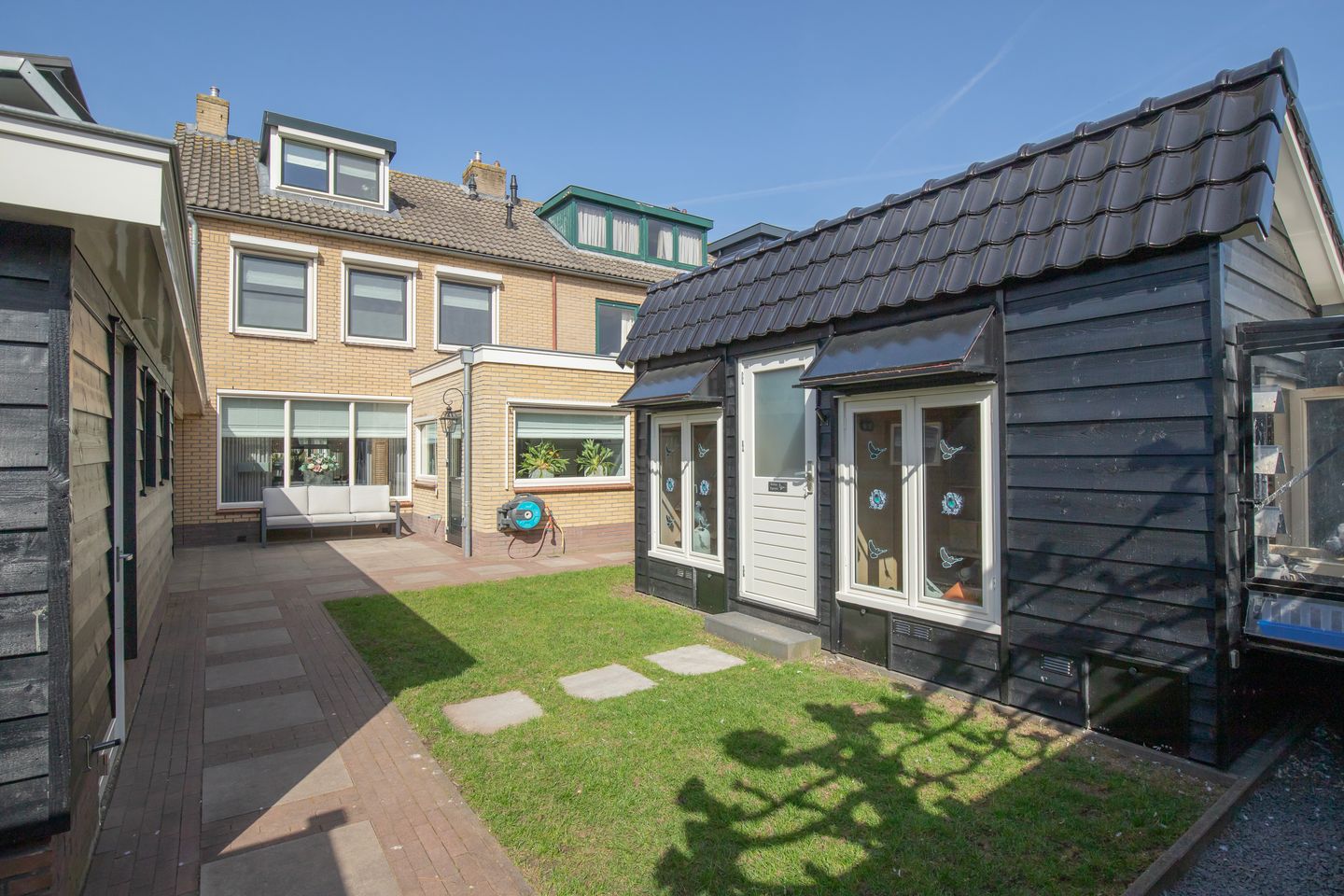 Foto 44 van Huygenslaan 17