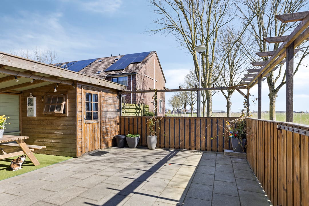 Foto 32 van De Esdoorn 26