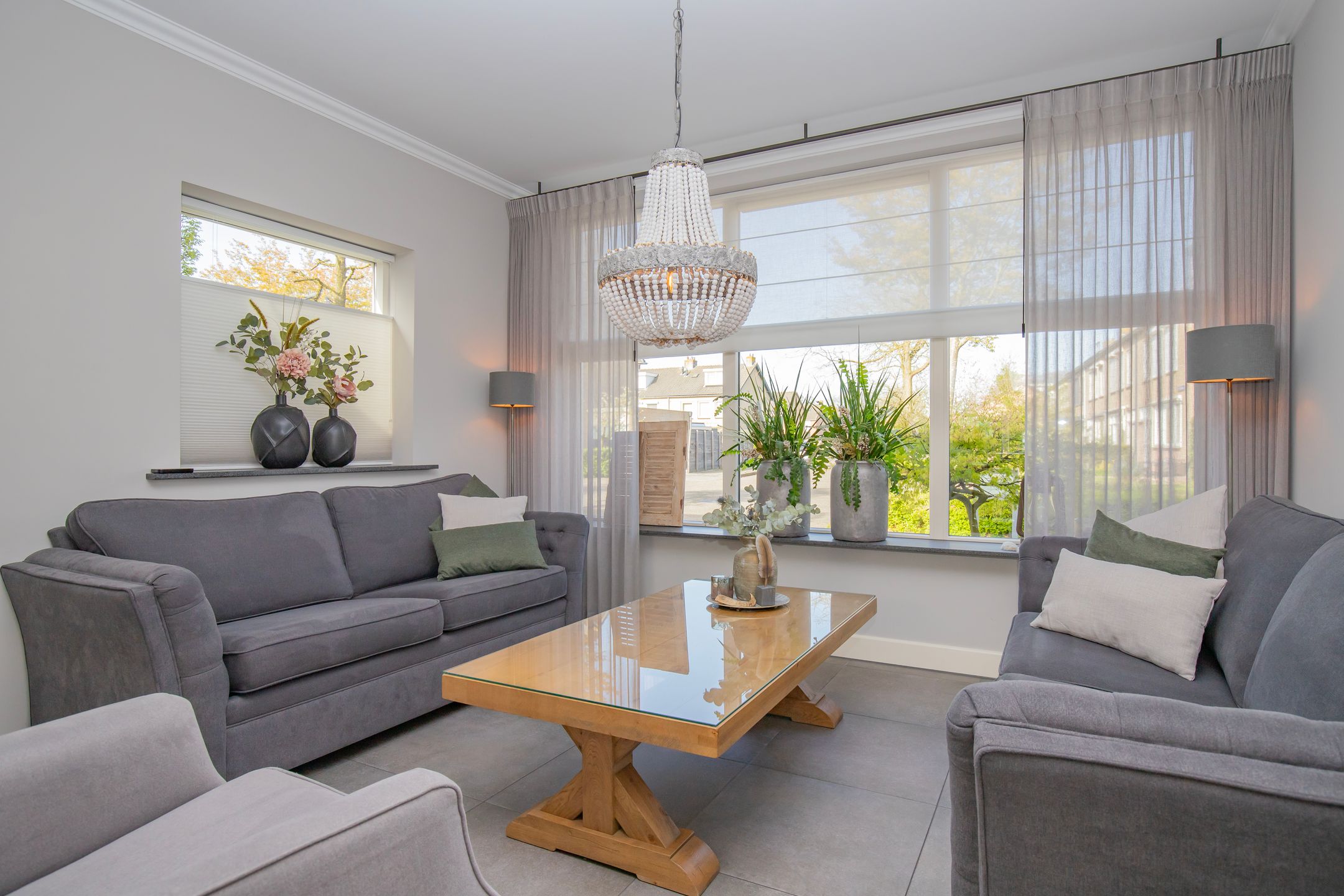 Foto 12 van Huygenslaan 17