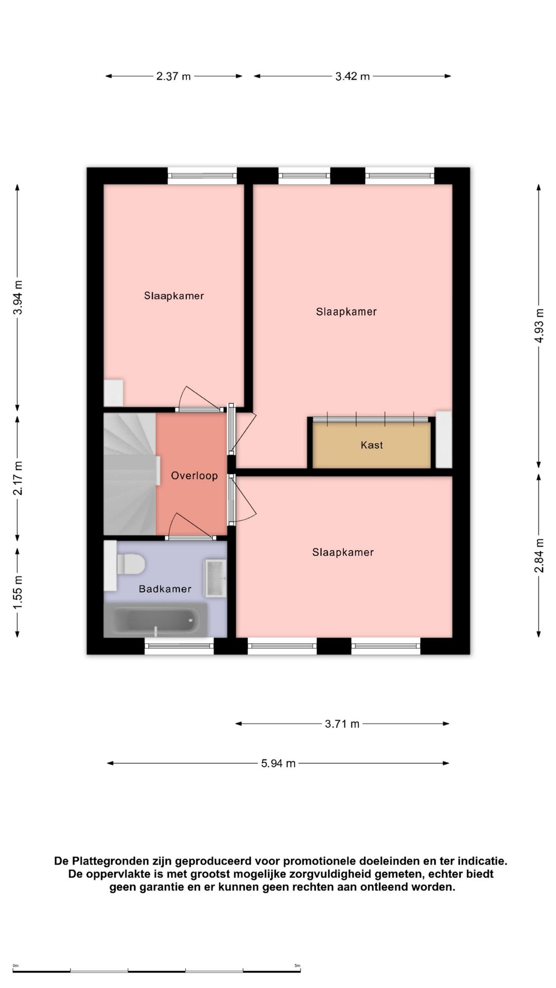 Foto 51 van Huygenslaan 17