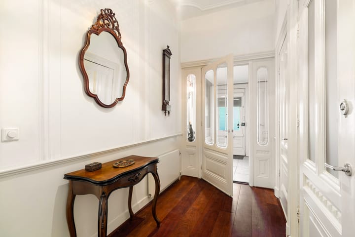 Foto 4 van Stadhouderskade 73-H