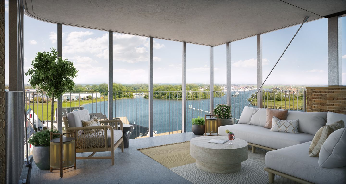 Foto 10 van Vrijheid (Bouwnr. 8.02)