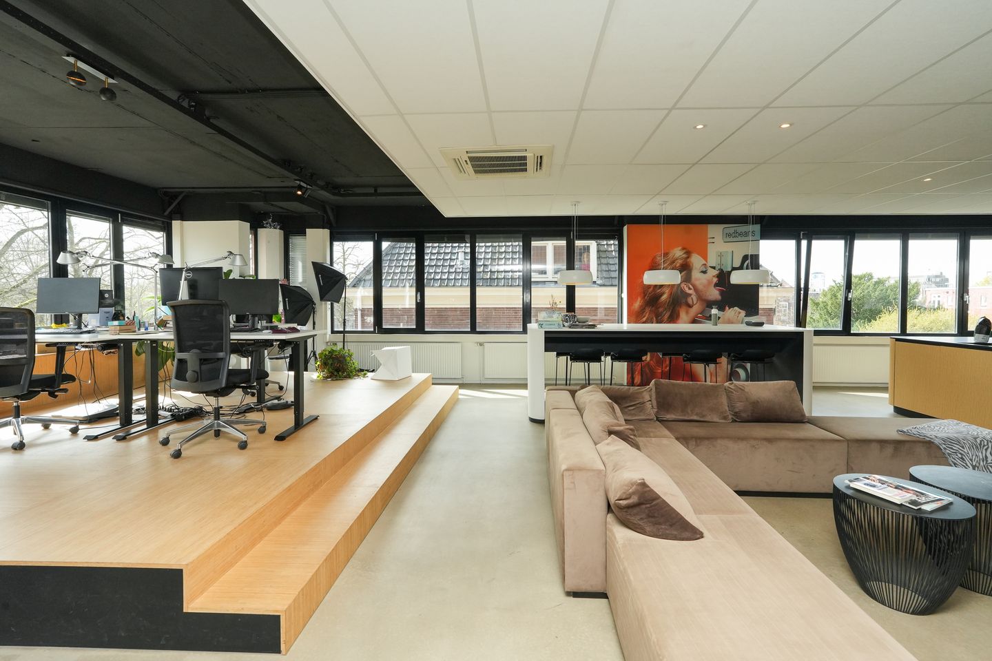 Bekijk foto 2 van St. Canisiussingel 26-C