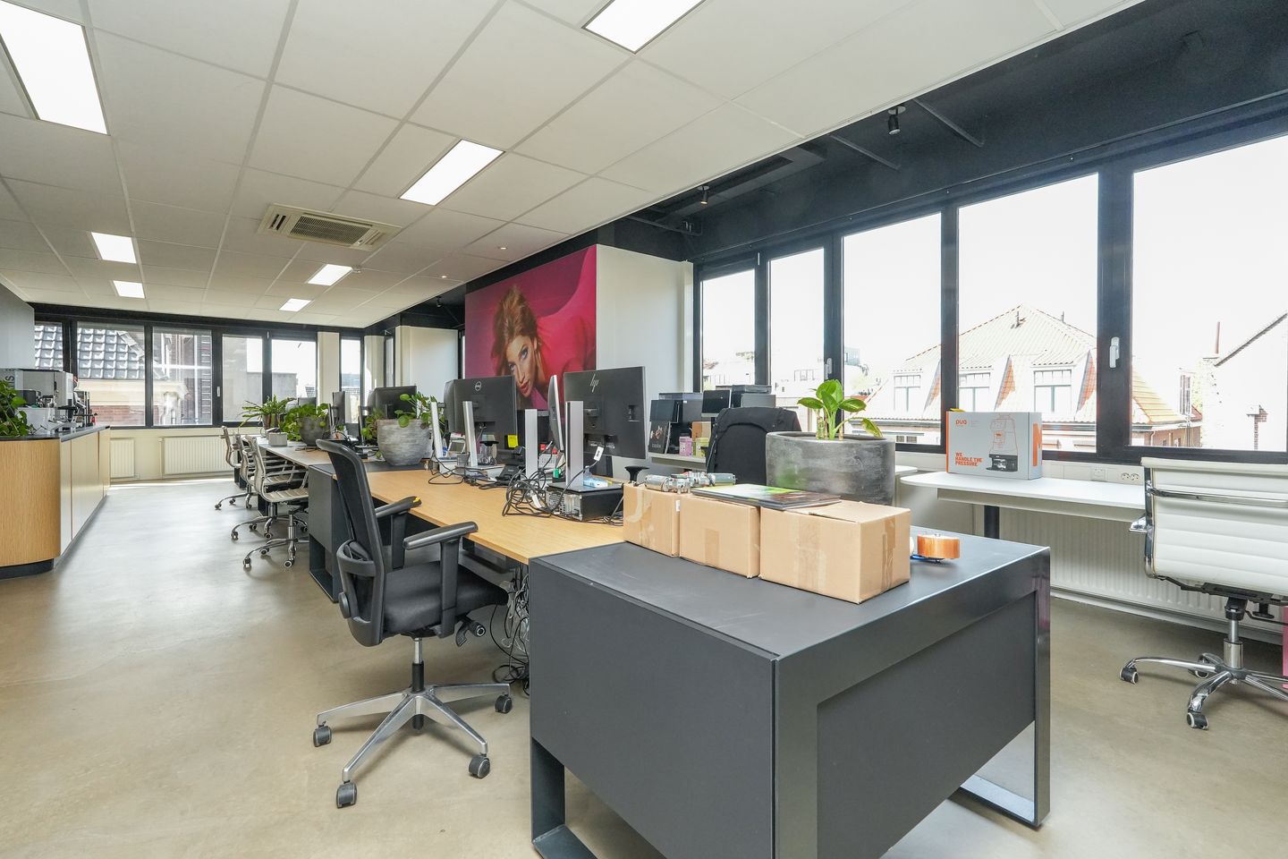 Bekijk foto 3 van St. Canisiussingel 26-C