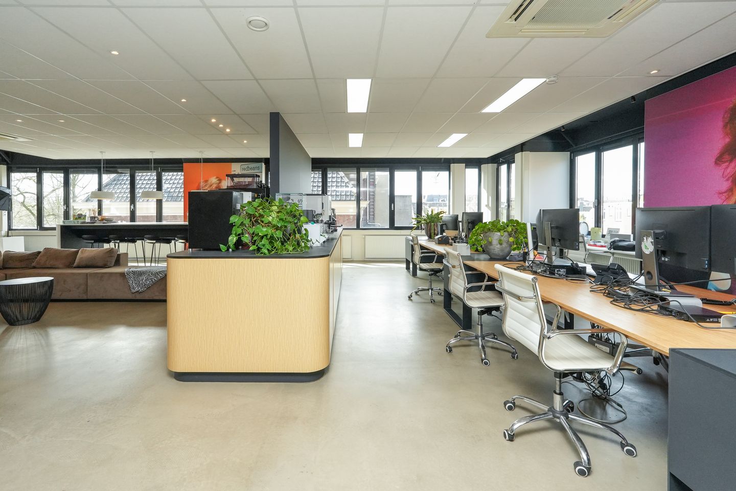 Bekijk foto 4 van St. Canisiussingel 26-C