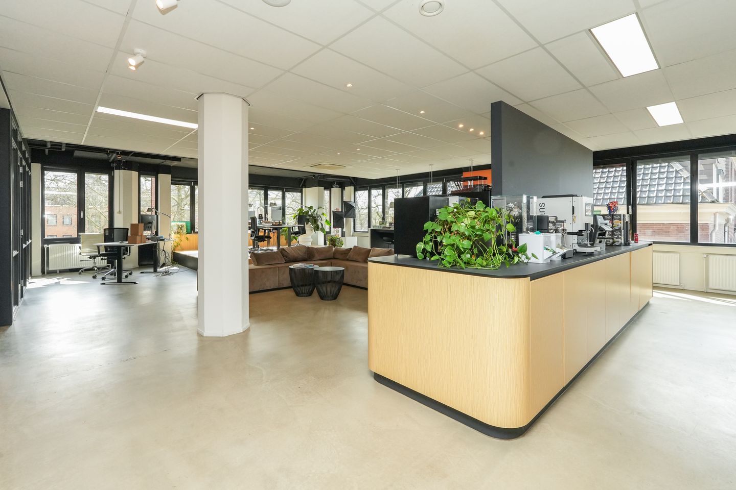 Bekijk foto 5 van St. Canisiussingel 26-C