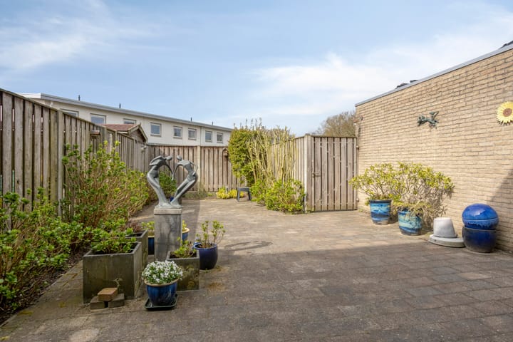 Foto 4 van Roerdomp 75