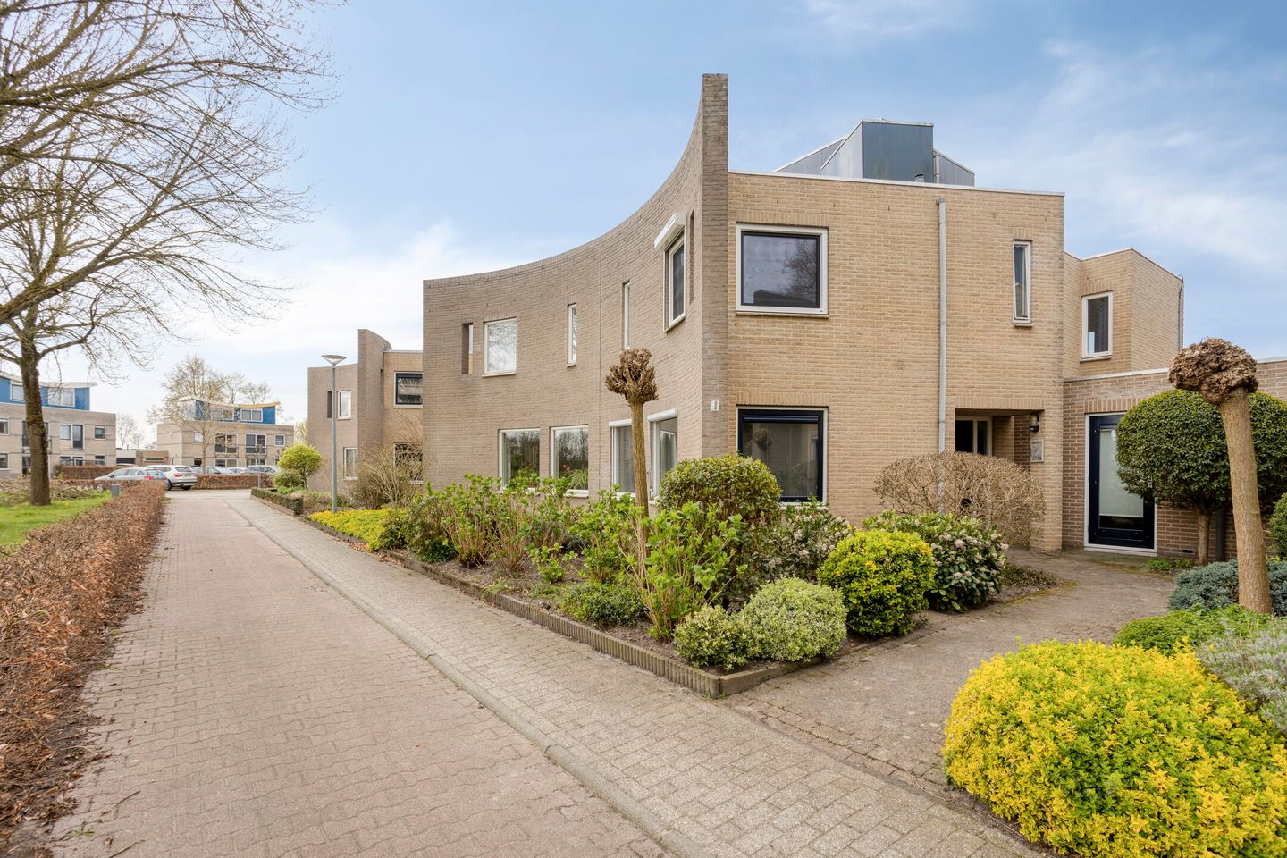 Foto 5 van Roerdomp 75