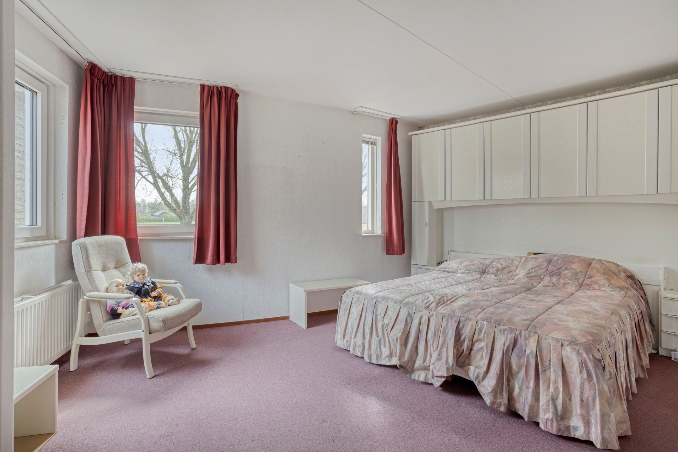 Foto 21 van Roerdomp 75