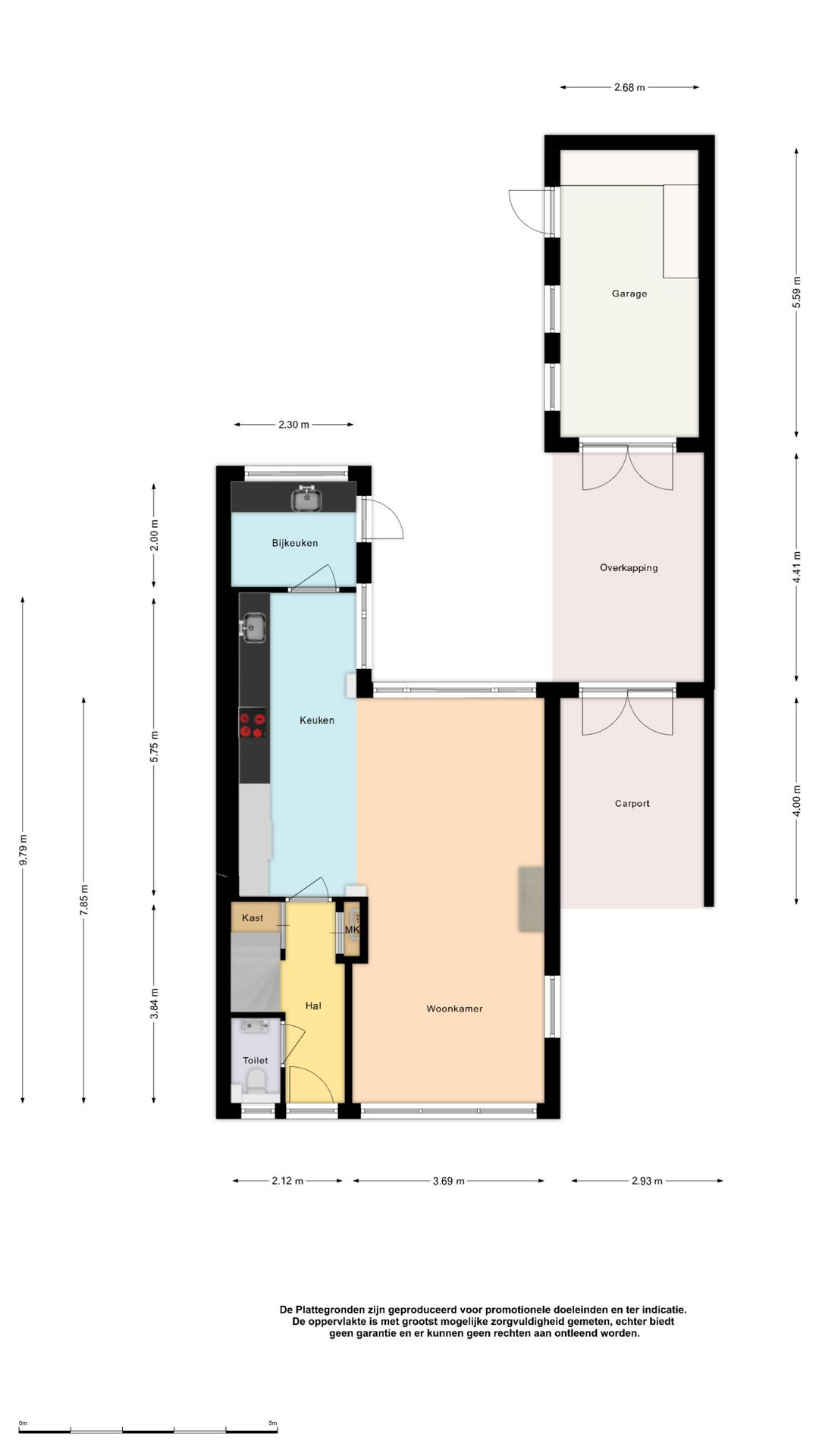 Foto 50 van Huygenslaan 17