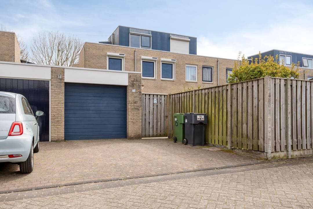 Foto 38 van Roerdomp 75