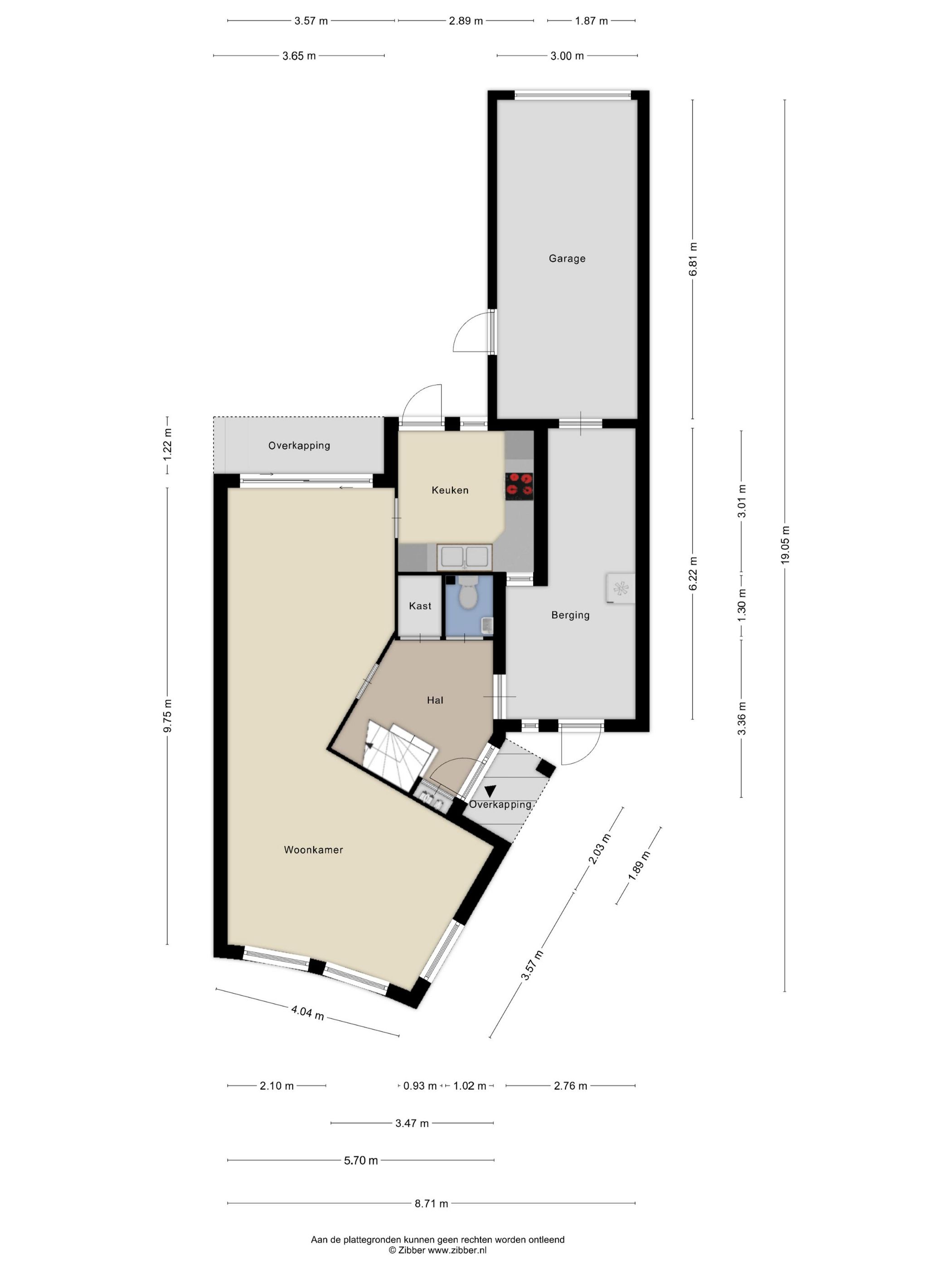 Foto 42 van Roerdomp 75