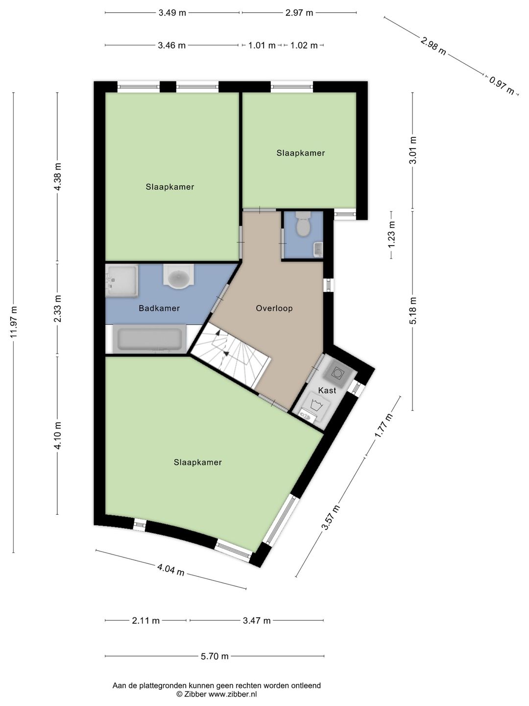 Foto 43 van Roerdomp 75