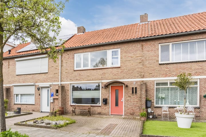 Crocusstraat 38 main image