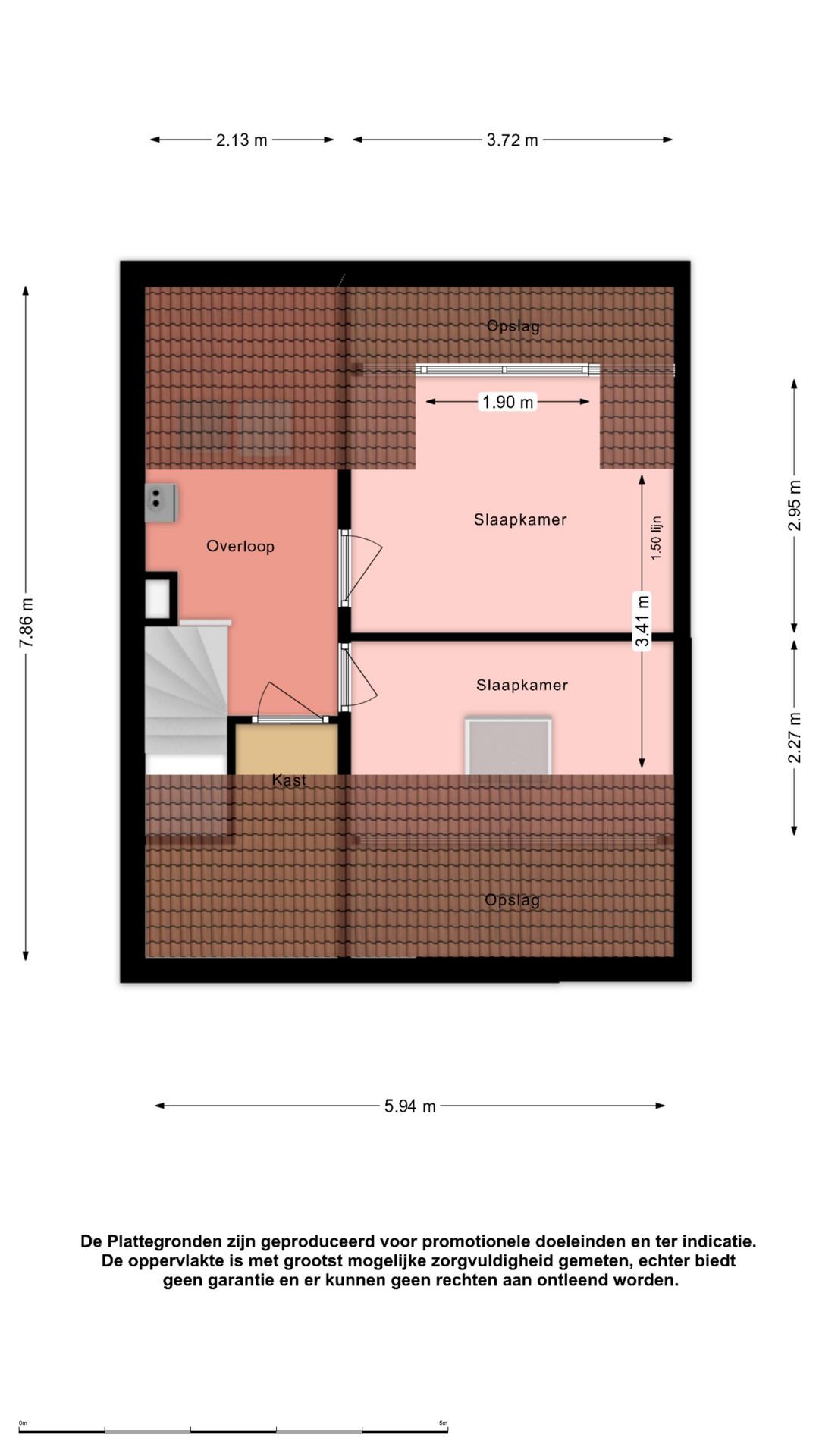 Foto 52 van Huygenslaan 17