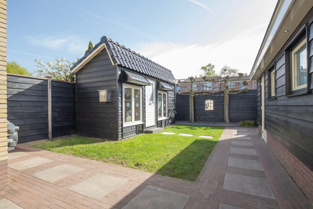 Foto 43 van Huygenslaan 17