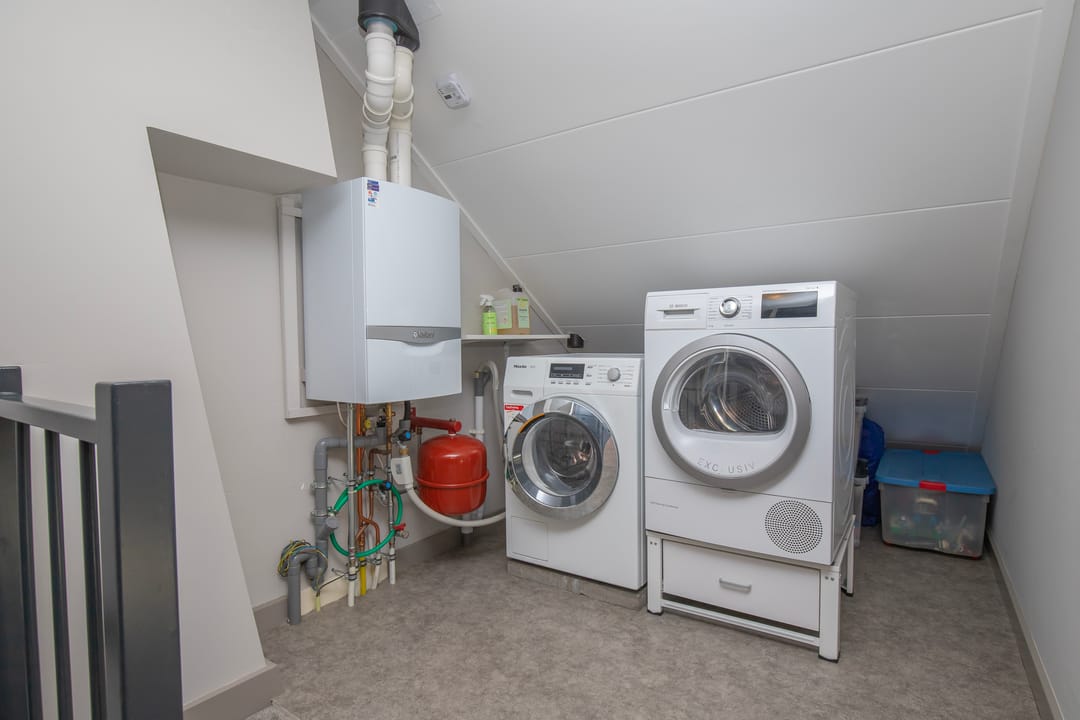 Foto 38 van Huygenslaan 17