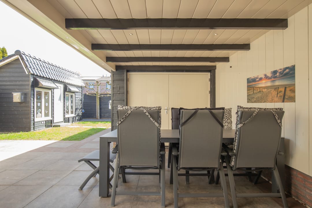 Foto 41 van Huygenslaan 17