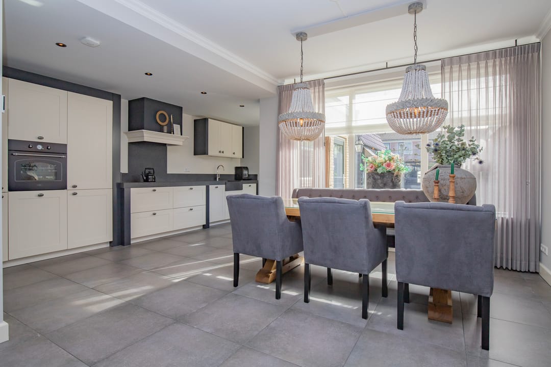 Foto 16 van Huygenslaan 17