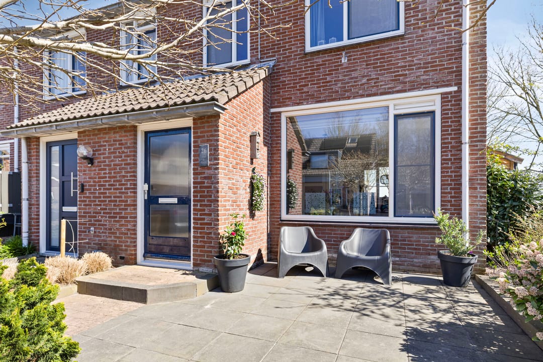 Foto 7 van De Esdoorn 26