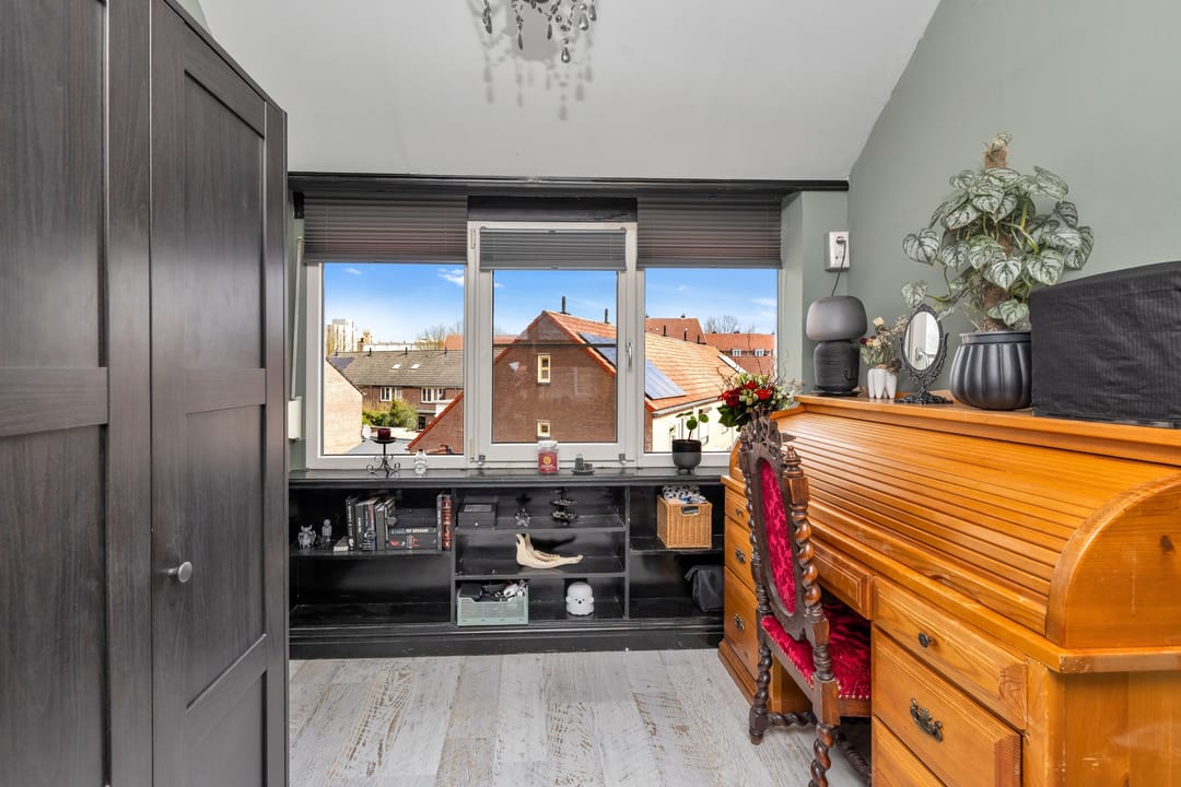 Photo 31 of E.H. Begemannstraat 3