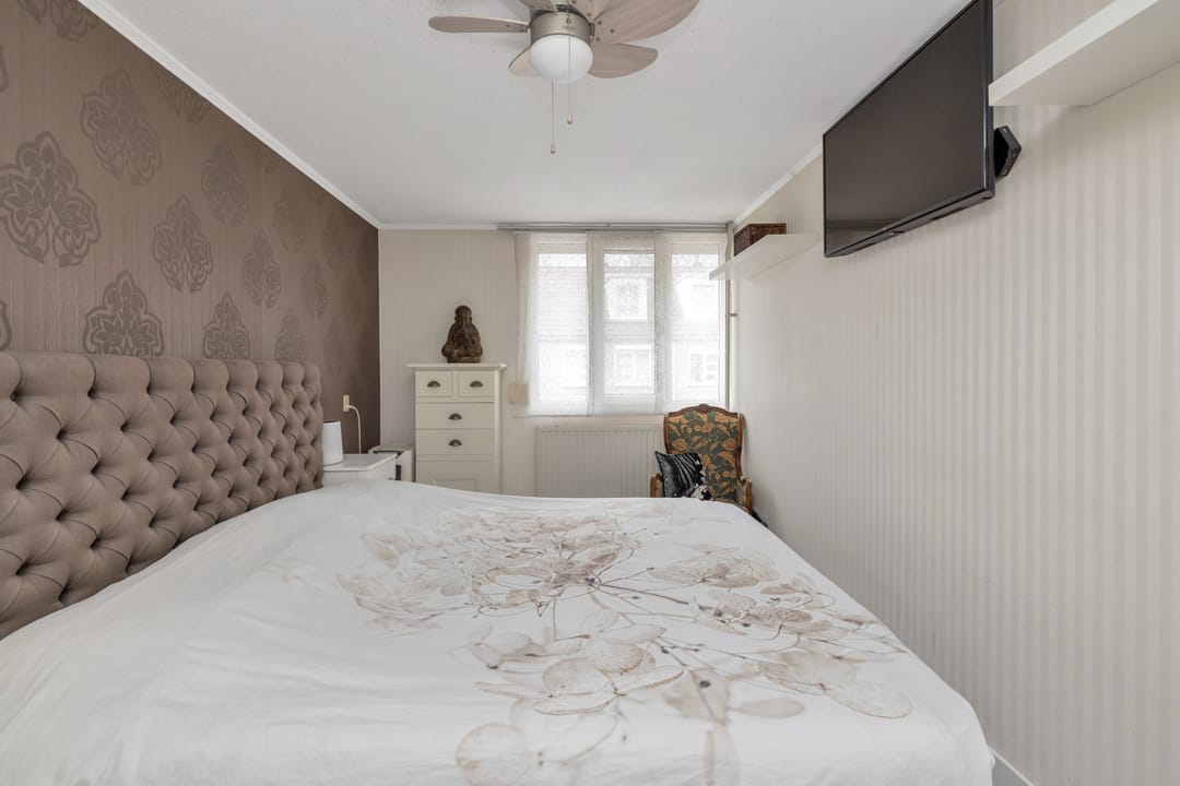 Photo 23 of E.H. Begemannstraat 3