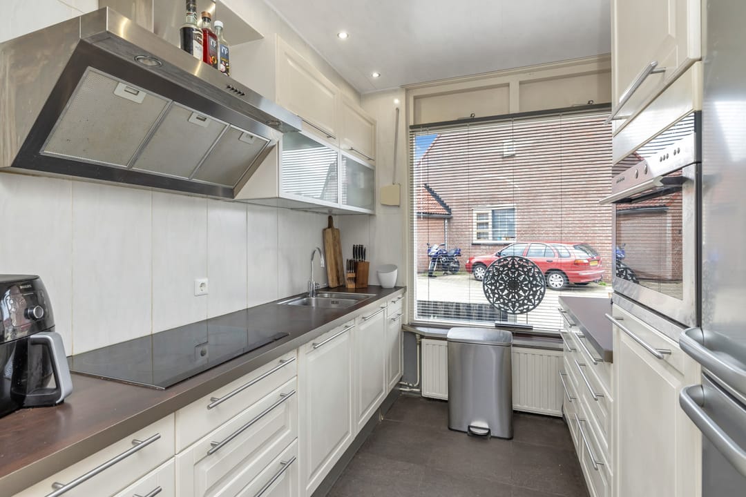 Photo 13 of E.H. Begemannstraat 3