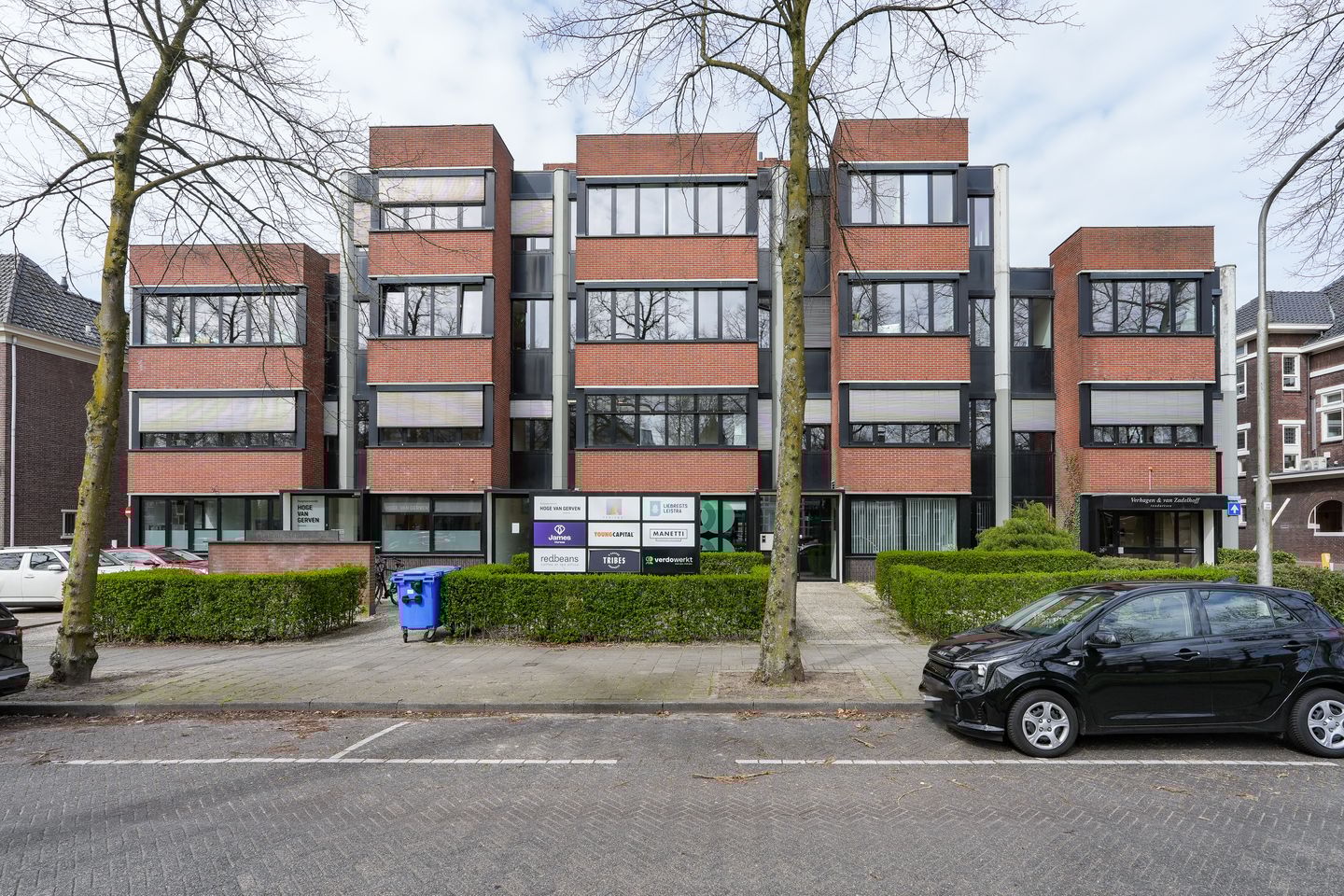 Bekijk foto 1 van St. Canisiussingel 26-C