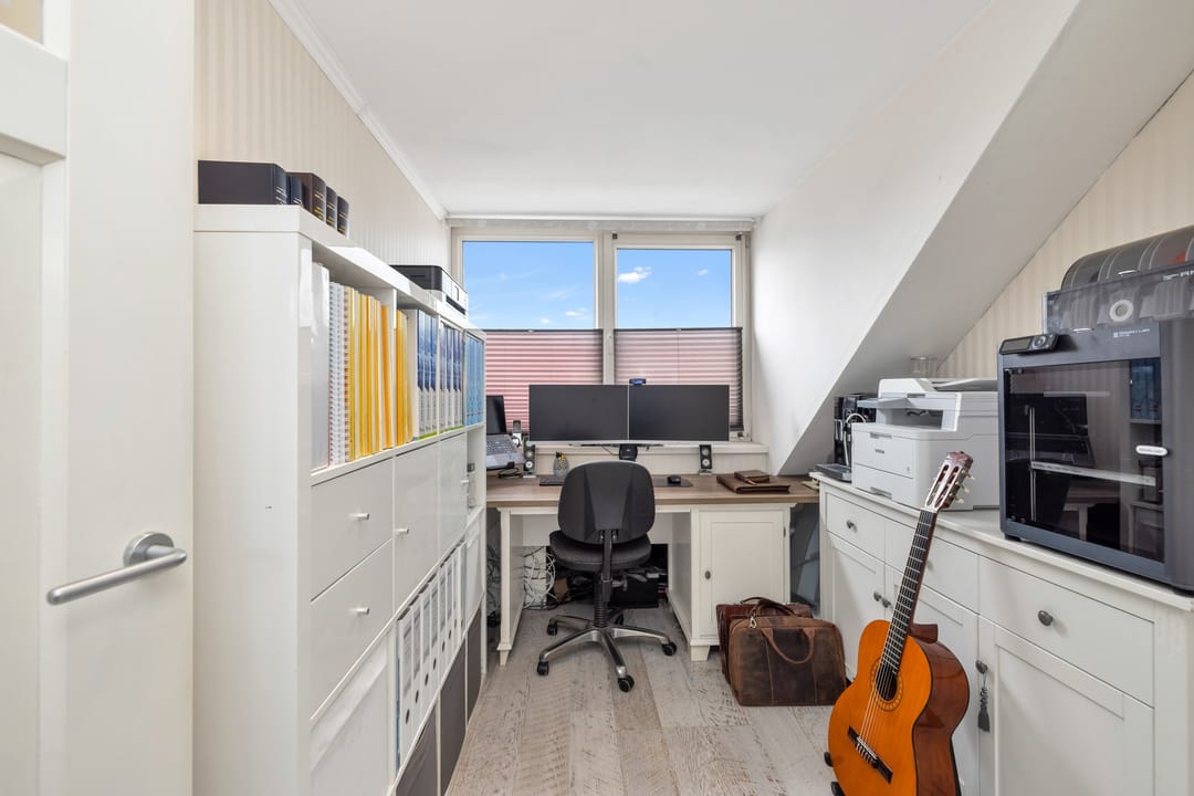 Photo 28 of E.H. Begemannstraat 3