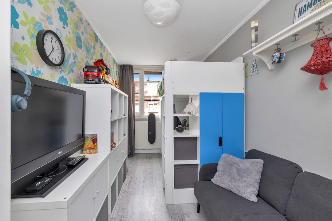 Photo 17 of E.H. Begemannstraat 3