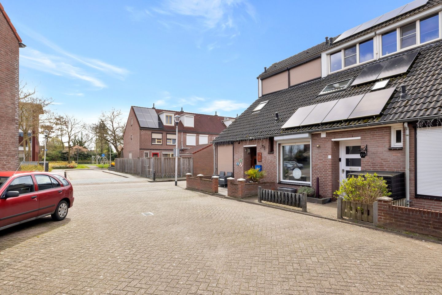 Photo 35 of E.H. Begemannstraat 3