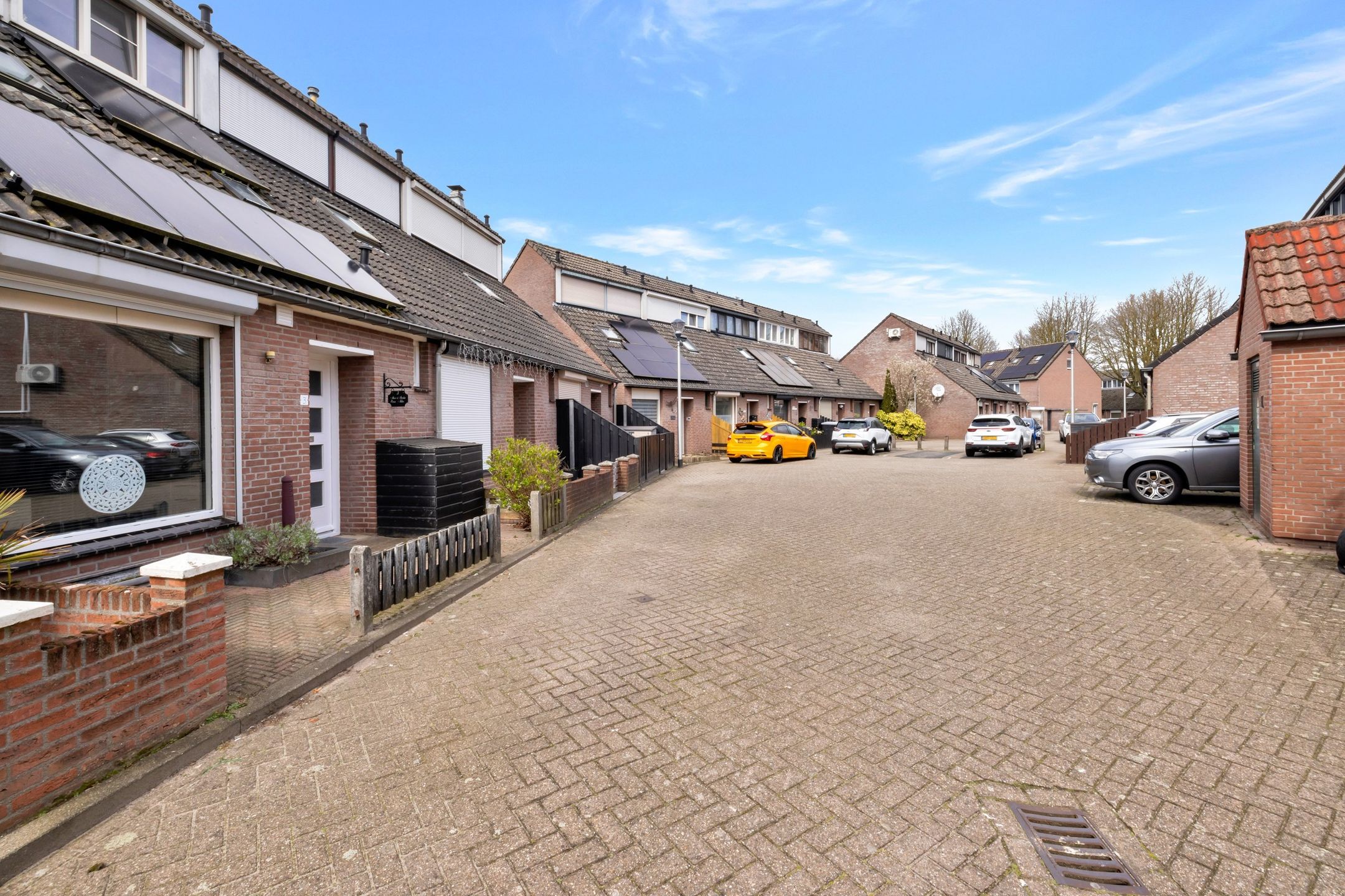 Photo 6 of E.H. Begemannstraat 3