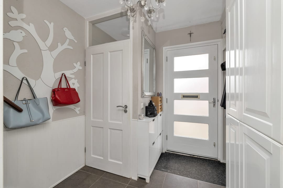 Photo 7 of E.H. Begemannstraat 3