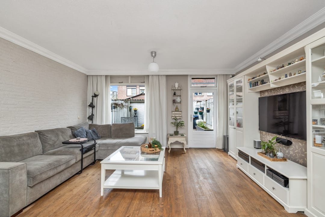 Photo 8 of E.H. Begemannstraat 3