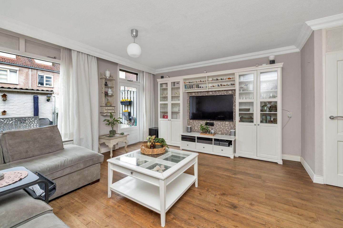 Photo 10 of E.H. Begemannstraat 3