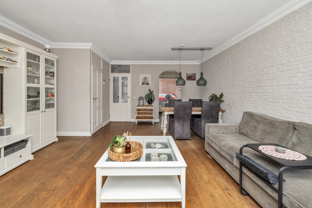 Photo 11 of E.H. Begemannstraat 3